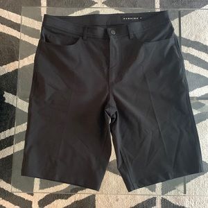 Dunning Golf Shorts
